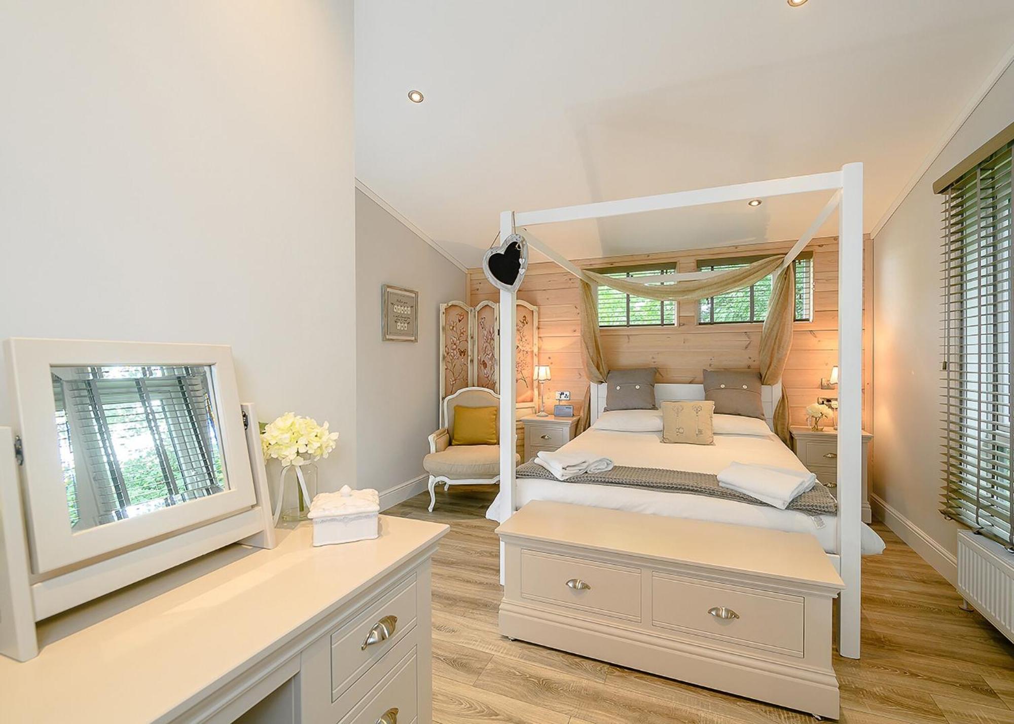 Hornbeam Country Park Hotel Honiton Buitenkant foto
