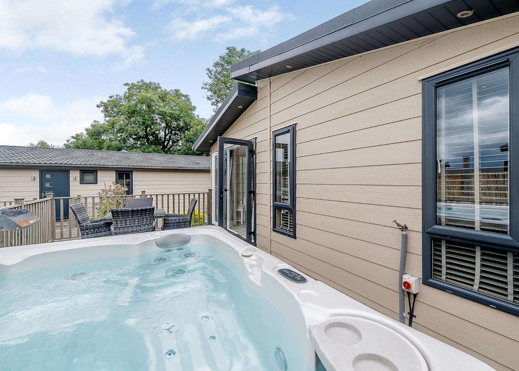 Hornbeam Country Park Hotel Honiton Buitenkant foto